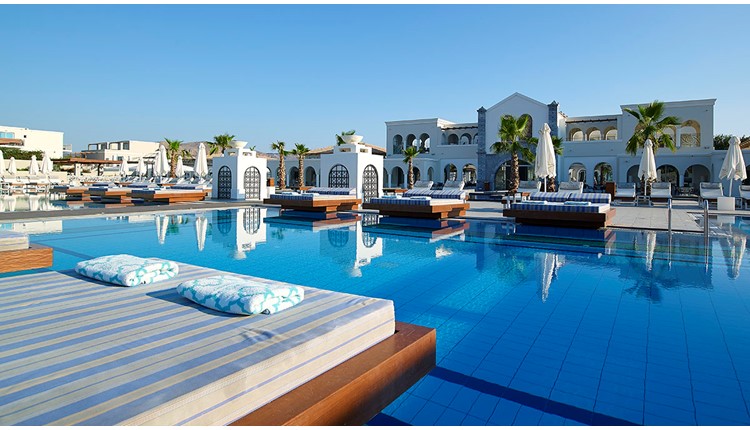 Anemos Luxury Grand Resort, Крит